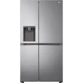 LG Slv70pztd Amerikansk Kylskåp