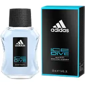 Adidas Ice Dive Eau de Toilette For Him 50 ml