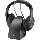 Sennheiser Rs 120-w Trådlösa Hörlurar