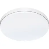 EVN AP35300125 AP35300125 LED-panel 30 W Varmvit till dagsljusvit Vit