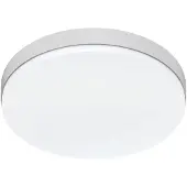 EVN AP27251425 AP27251425 LED-panel 25 W Varmvit till dagsljusvit Silver