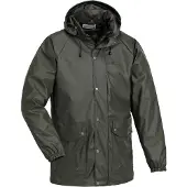 Pinewood Regnjacka Gremista 5001 (Färg: Grön, Storlek: Small)
