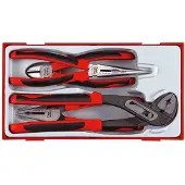 Teng Tools Tångset TT440-T; 4 st.