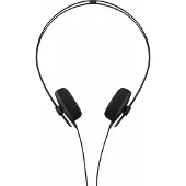 AIAIAI Tracks Over Ear hörlurar Sladd Svart Fjärrkontroll Mobiltelefon