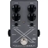 Darkglass Electronics Microtubes X Multiband Bass Drive