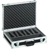 ROADINGER 30109900 30109900 Mikrofonväska (L x B x H) 140 x 420 x 330 mm