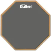 Evans RealFeel by Practice Pad 6