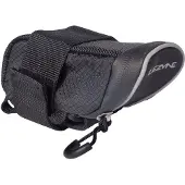 Lezyne Small Micro Caddy Single Strap Neoprene Mount Sadeltaske