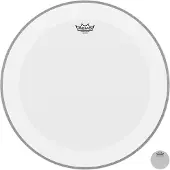 Remo Powerstroke 4 Coated 22 Bass Drum Head