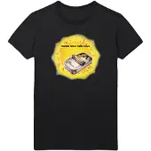 Ginza.se The Beastie Boys: Unisex T-Shirt/Hello Nasty (Black) (Large)