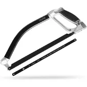 Pro Verktyg Hacksaw Carbono
