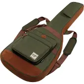 Ibanez IGB541-MGN Gigbag för elgitarr Moss Green