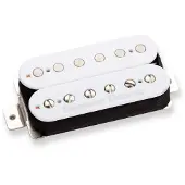 Seymour Duncan SH-4 JB Bridge White Humbucker Pickup