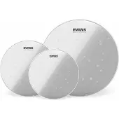 Evans Hydraulic Glass Fusion Tom Pack 10 12 14