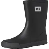 Helly Hansen Nordvik 2, Gummistövlar, Herr, Svart