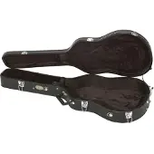 Gewa Arched Top Economy Classic Fodral för klassisk gitarr