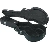 Gewa 523280 Arched Top Economy ES-335 Fodral för elgitarr