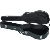 Gewa Flat Top Economy Yamaha APX Fodral för akustisk gitarr