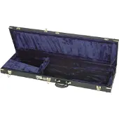 Gewa 523545 Arched Top Prestige J-Bass Basgitarrfodral