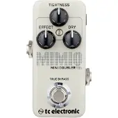 Tc Electronic Mimiq Mini Doubler Dubbleringseffekt