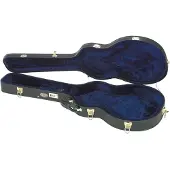 Gewa 523534 Arched Top Prestige ES335 Fodral för elgitarr