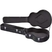 Gewa Flat Top Economy Jumbo/Jazz Fodral för akustisk gitarr