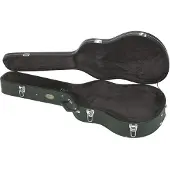 Gewa Flat Top Economy Classic Fodral för klassisk gitarr