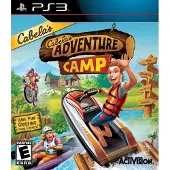 Cabela's Adventure Camp (Import)