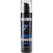 Eros Aqua Power Anal Lubricant 250 ml