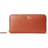 Lauren Accesorios Continental Damplånbok