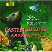 OUTHERE Malmsten/Hannikainen/Chydenius/: Children...