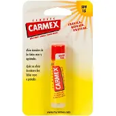Carmex Classic Läppbalsam Stick Spf15 4,25 G