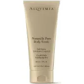 Alqvimia Naturally Pure Kroppsskrubb 200ml