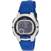 Casio Klocka - - LW-200-2A - Digital - Kvarts - Multisport