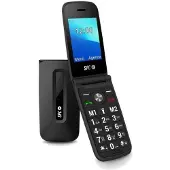 SPC Téléphone Portable - SPC - Titan - Grandes Touches - Sonnerie Intelligente - 2 Mémoires Directes