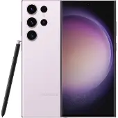 Samsung Galaxy S23 Ultra 5G S918B 512GB - Purple