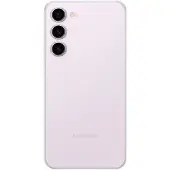 Samsung Galaxy S23+ Transparent Clear, Ef-Qs916Ctegww