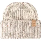 Picture Organic Clothing - Mössor - Birsay Beanie Ecru för Unisex - Beige