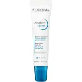Bioderma Atoderm Baume Lèvres Läppbalsam 15 ml