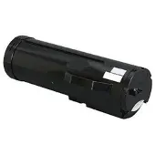 Xerox 106R02722 svart toner hög kapacitet (original)