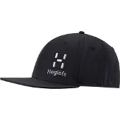 Haglöfs Logo Keps