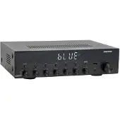 Fonestar As-3030 Stereo Hifi-förstärkare