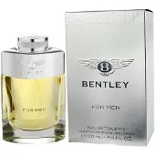 Bentley For Men Vapo 100ml Eau De Toilette
