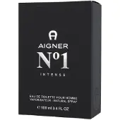 Etienne aigner No 1 Intense Eau de Toilette 100ml