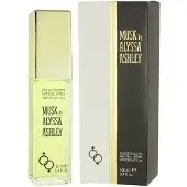 Alyssa Ashley Musk Spray 100ml Eau De Toilette