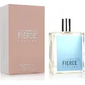 Abercrombie & Fitch Naturally Fierce Eau de Parfum 100 ml