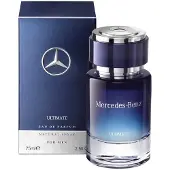 Mercedes-benz For Men Ultimate Eau de Parfum 75 ml