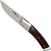 Fontenille Pataud Le Thiers Gentleman ironwood T9BF pocket knife by