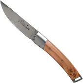 Fontenille Pataud Le Thiers Pocket juniper T8G pocket knife by