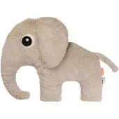 Done by Deer Gosedjur - Cuddle Cute Elphee - 21 cm - Sand - - One Size - Gosedjur